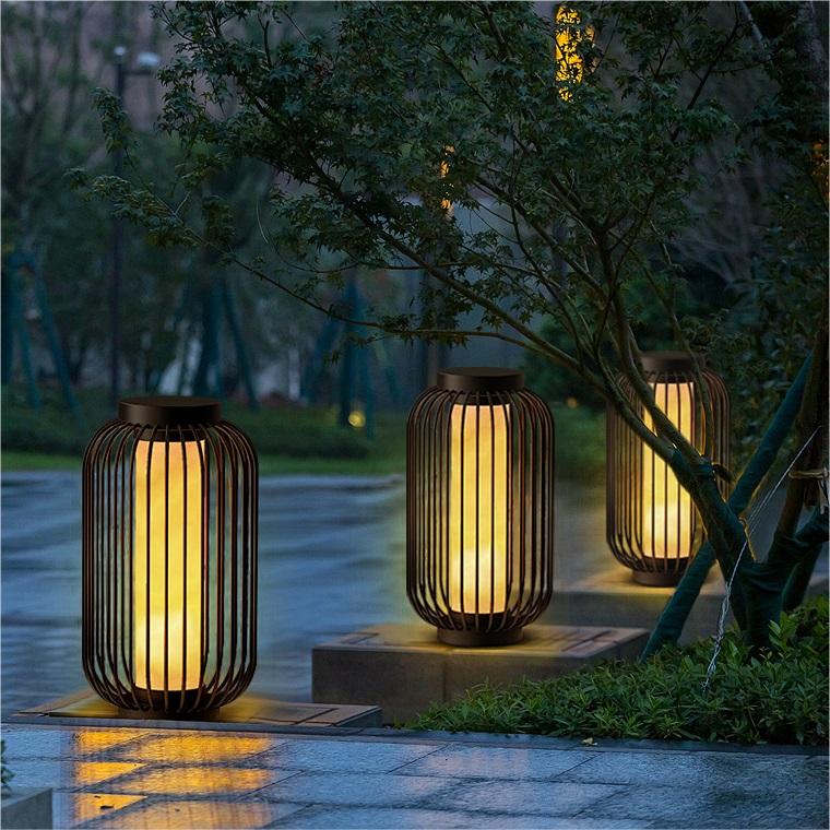 Solar tuinverlichting kopen? Duurzame verlichting voor buiten