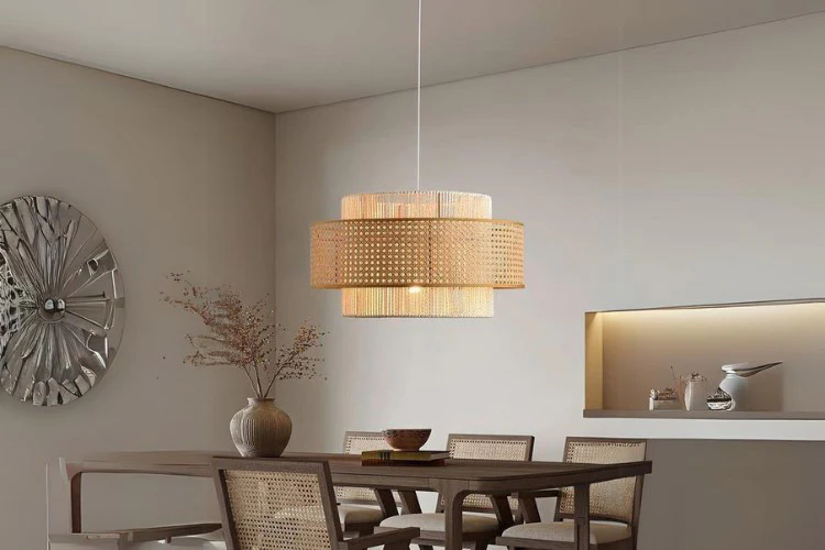 News - 10+ Best Rattan Pendant Light Ideas in 2025