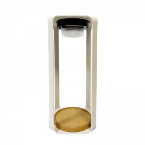 Solar LED Planter Lanterns