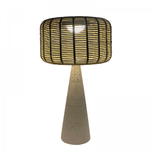 Sculpture Solar Led Outdoor Floor Lamps