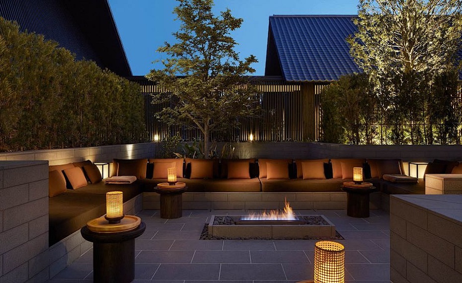 Outdoor Lighting Manufacturer