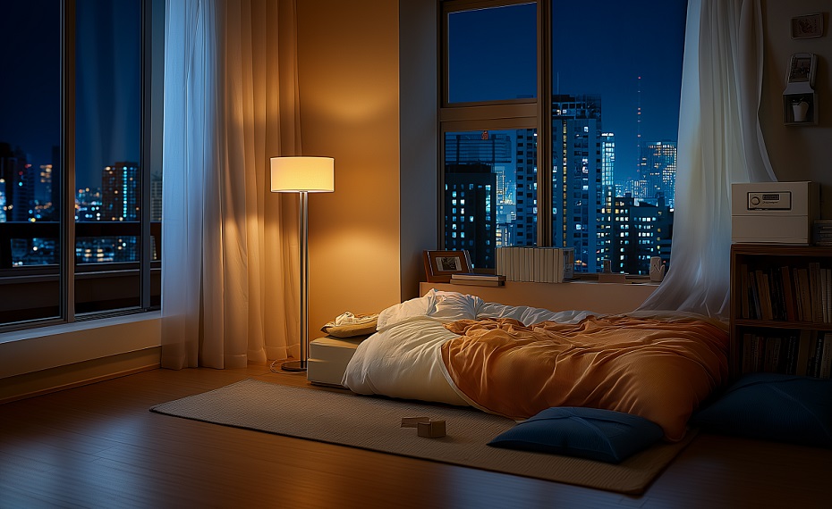 Top 8 Indoor Lighting Trends in 2025