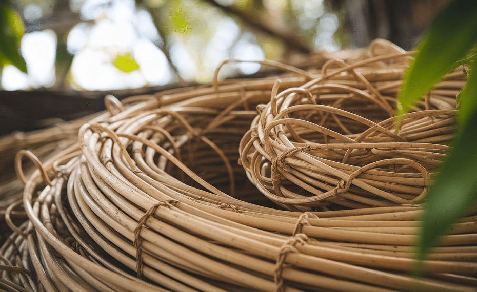 What Is Rattan?