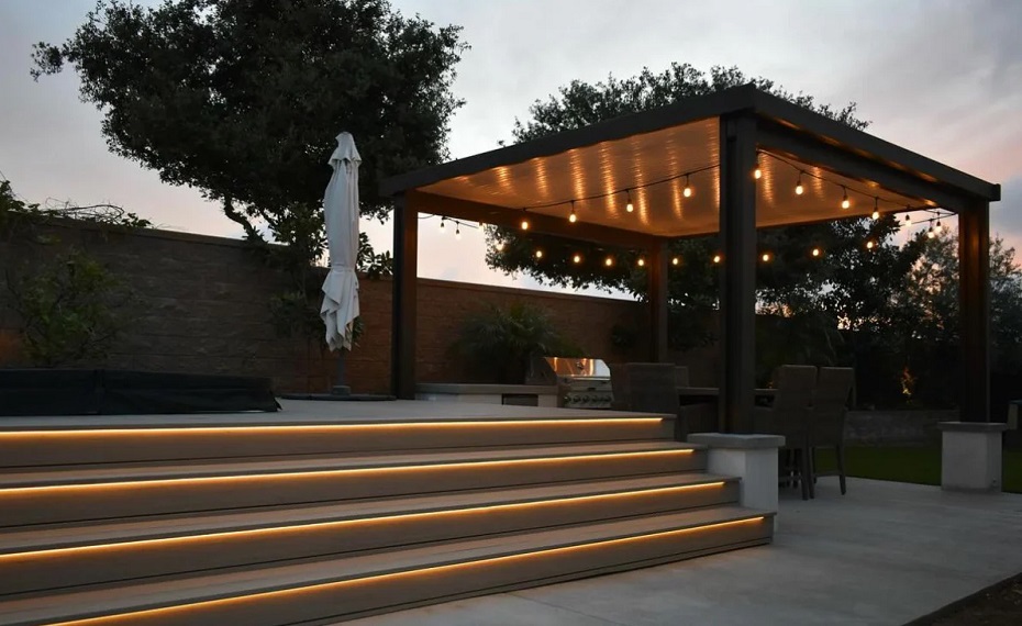 2026 Outdoor Lighting Trends