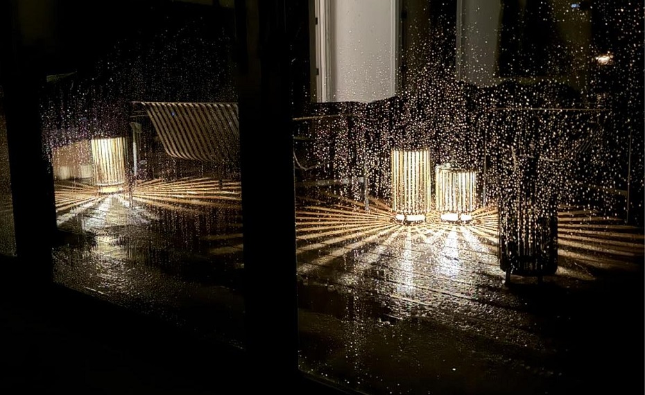 سورج کے بغیر سولر لائٹس کو کیسے چارج کیا جائے؟ XINSANXING