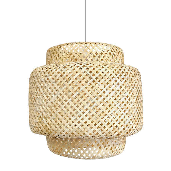 Wholesale Bamboo Ceiling Lamp – Lighting Fixture Supplier  | XINSANXING Featured Image