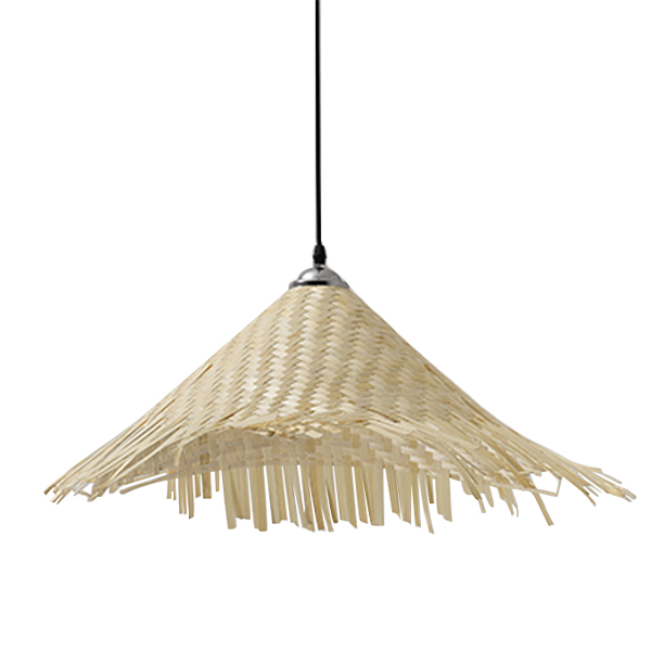 China New Product china bamboo pendant lamp suppliers -
 Boho Ceiling Light Fixture – Wholesale Price | XINSANXING – Xinsanxing Lighting