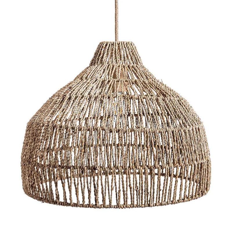 Bestseller dreamy rattan pendant light
