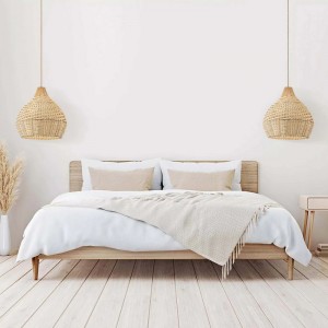 Grandeur Rattan Pendant Lights