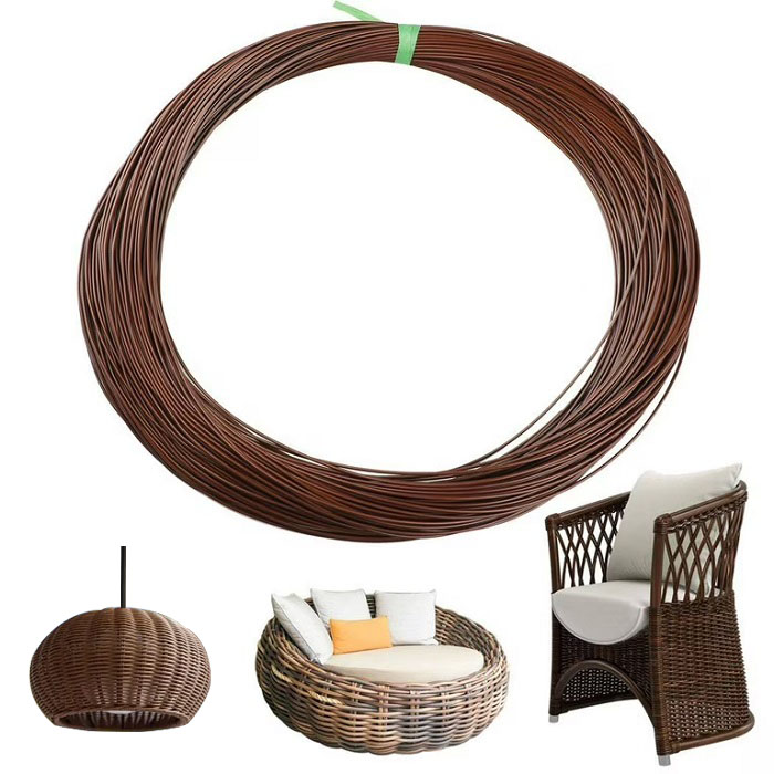 High quality synthetic rattan