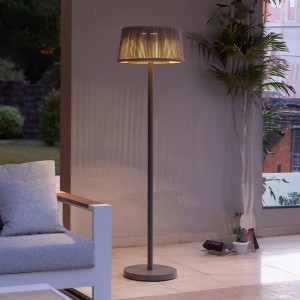 Minimalist Outdoor Floor Lamps Wholesale