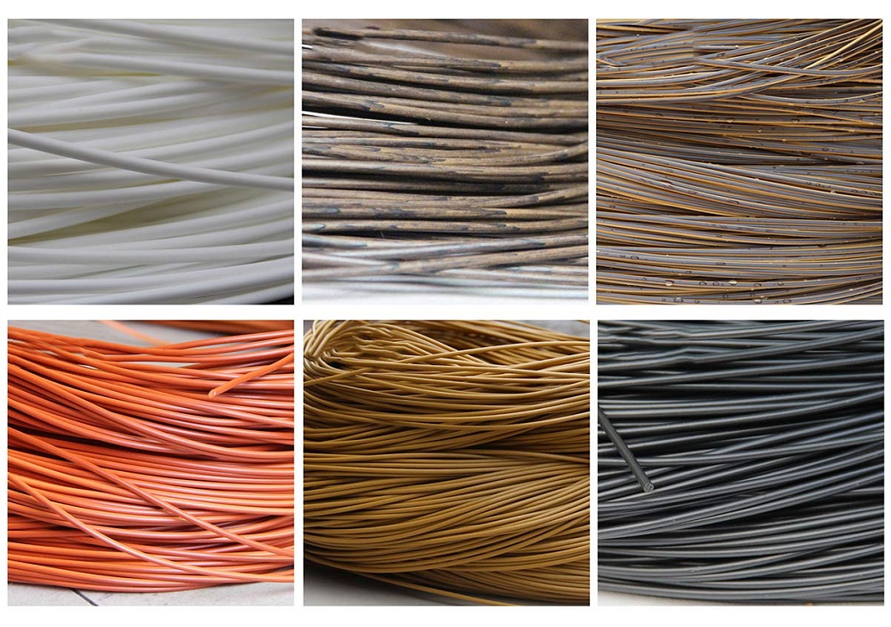 Synthetic rattan (also called PE rattan, PVC rattan, or resin rattan) is a man-made material designed to mimic the look and feel of natural rattan—without its vulnerabilities.