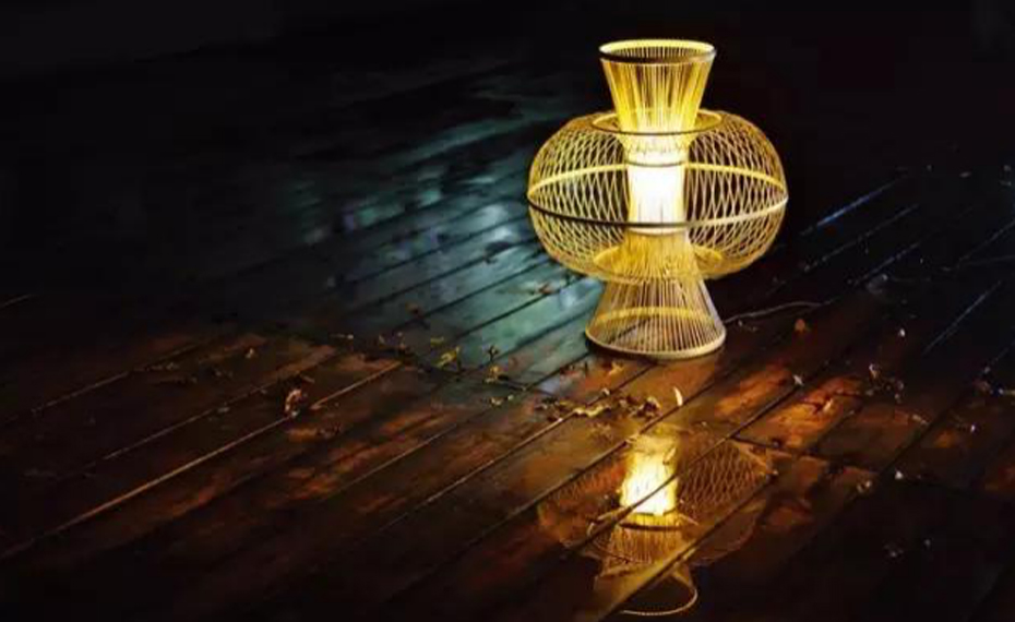 How to repair table lamp | XINSANXING