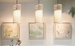 XINSANXING haske mai lanƙwasa