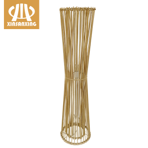 Bamboo Chandeliers –  Rattan Wicker Floor Lamp Wholesale Prices | XINSANXING – Xinsanxing Lighting