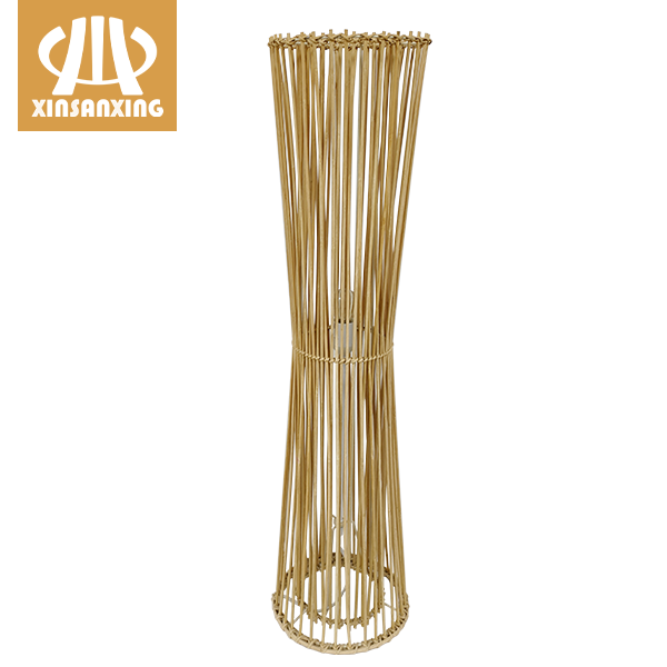 Rattan Hanging Lamp – 
 Rattan Wicker Floor Lamp Wholesale Prices | XINSANXING – Xinsanxing Lighting