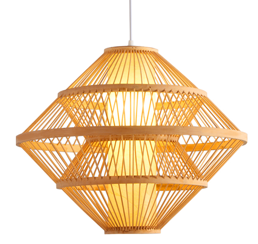 bamboo ceiling light fixtures 10