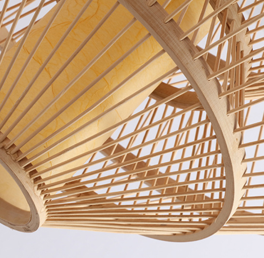 bamboo ceiling light fixtures 8