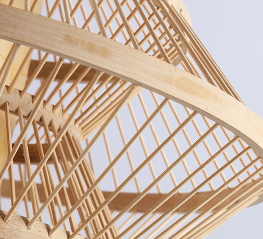 bamboo ceiling light fixtures 9