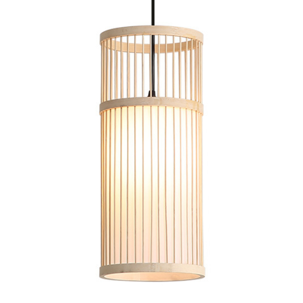 Wholesale Price wholesale bamboo floor lamp sale supplier -
 Small Bamboo Pendant Light wholesale in China | XINSANXING – Xinsanxing Lighting