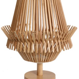Bamboo Bedside Lamp Custom – Wholesale, Factory Price | XINSANXING