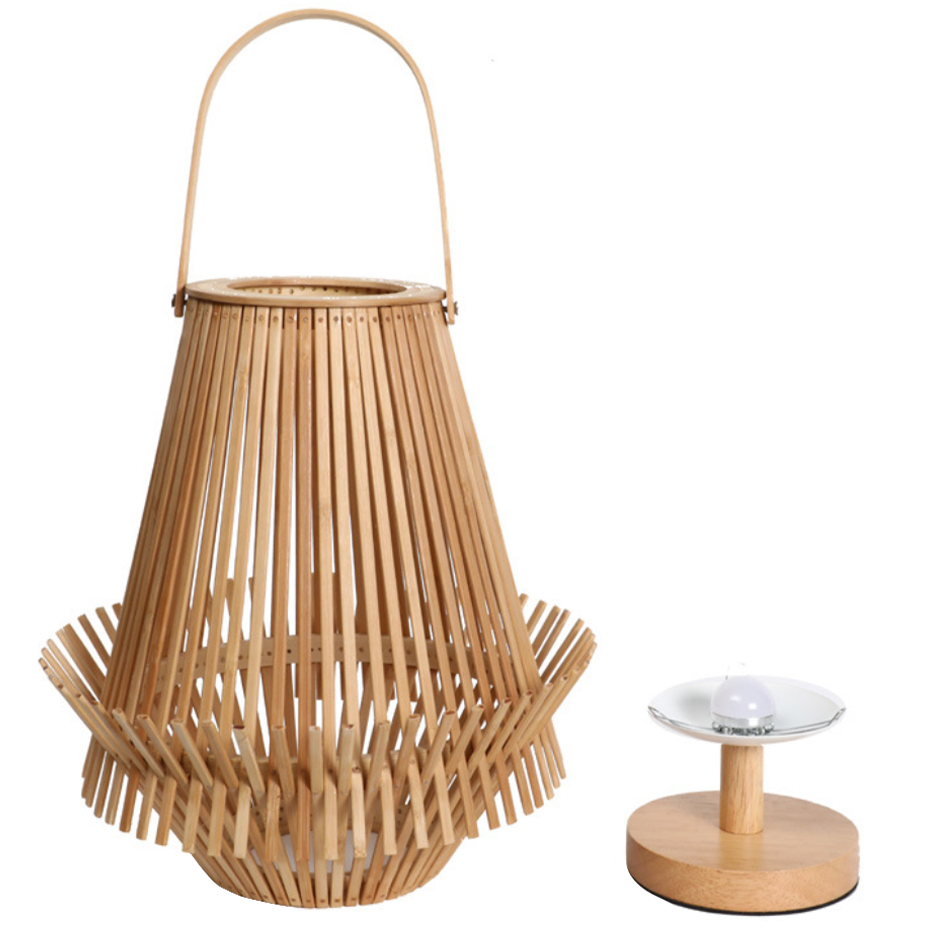 bamboo desk lamp 8