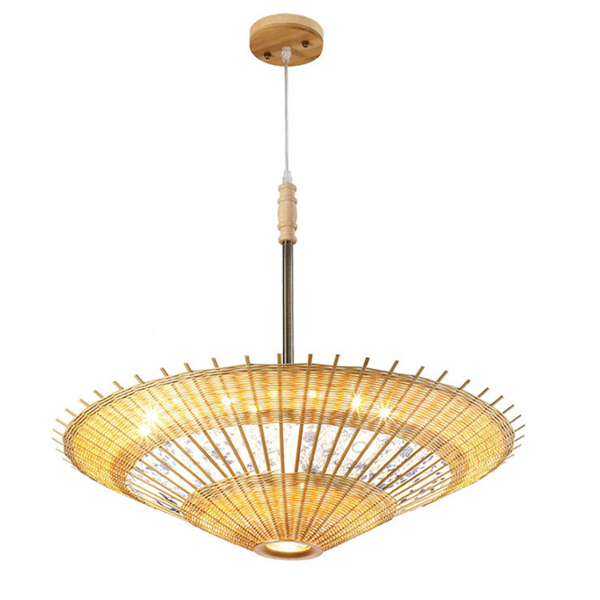 Reasonable price for wholesale basket weave bamboo pendant lamp manufacturer -
 Decorative Hanging Lamp Wholesale in China | XINSANXING – Xinsanxing Lighting