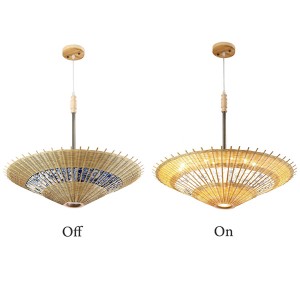 Decorative Hanging Lamp Wholesale in China | XINSANXING