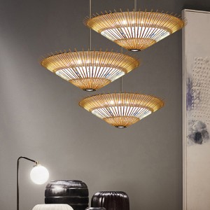 Decorative Hanging Lamp Wholesale in China | XINSANXING