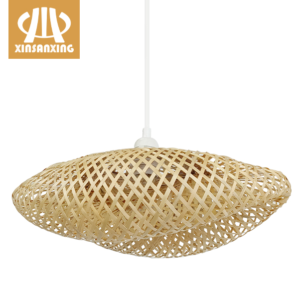 Special Design for bamboo floor lamp supplier -
 Bamboo Hanging Light Fixture Wholesale | XINSANXING – Xinsanxing Lighting