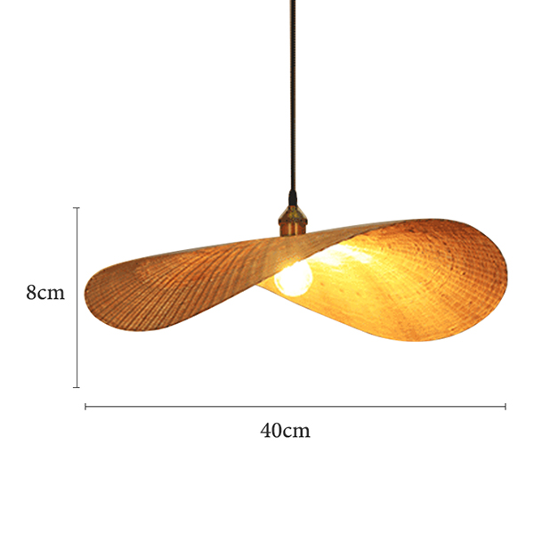 2022 New Style modern bamboo lamp -
Bamboo Chandelier Lighting from China at Wholesale Prices | XINSANXING – Xinsanxing Lighting detail pictures