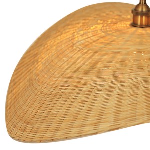 Bamboo Chandelier Lighting from China at Wholesale Prices | XINSANXING