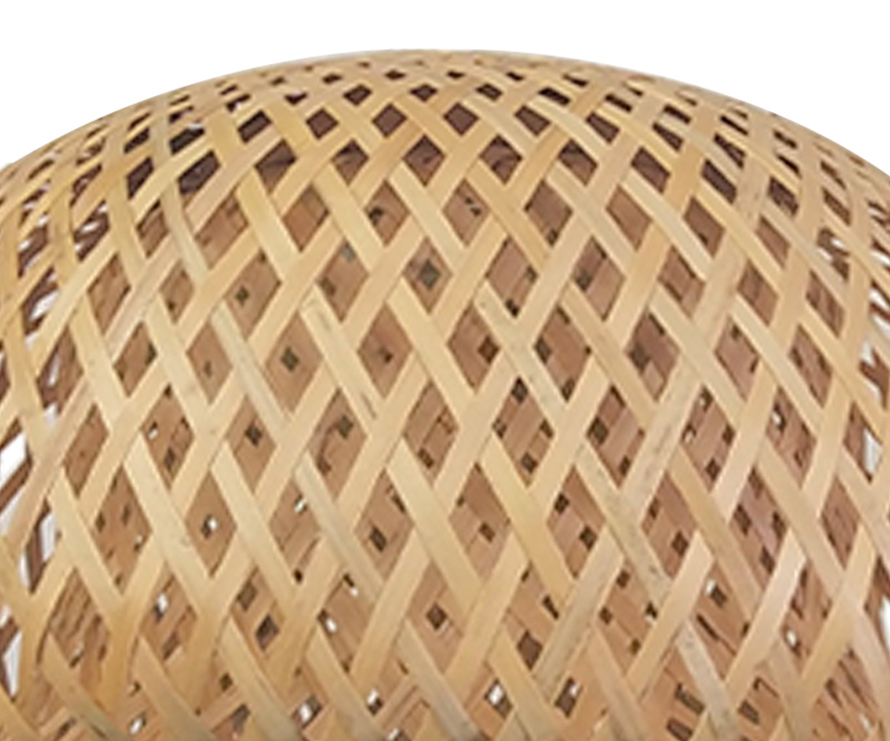 bamboo pendant lamp 8