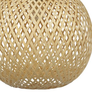 Modern Bamboo Pendant Light – Get Nice Factory Price  | XINSANXING