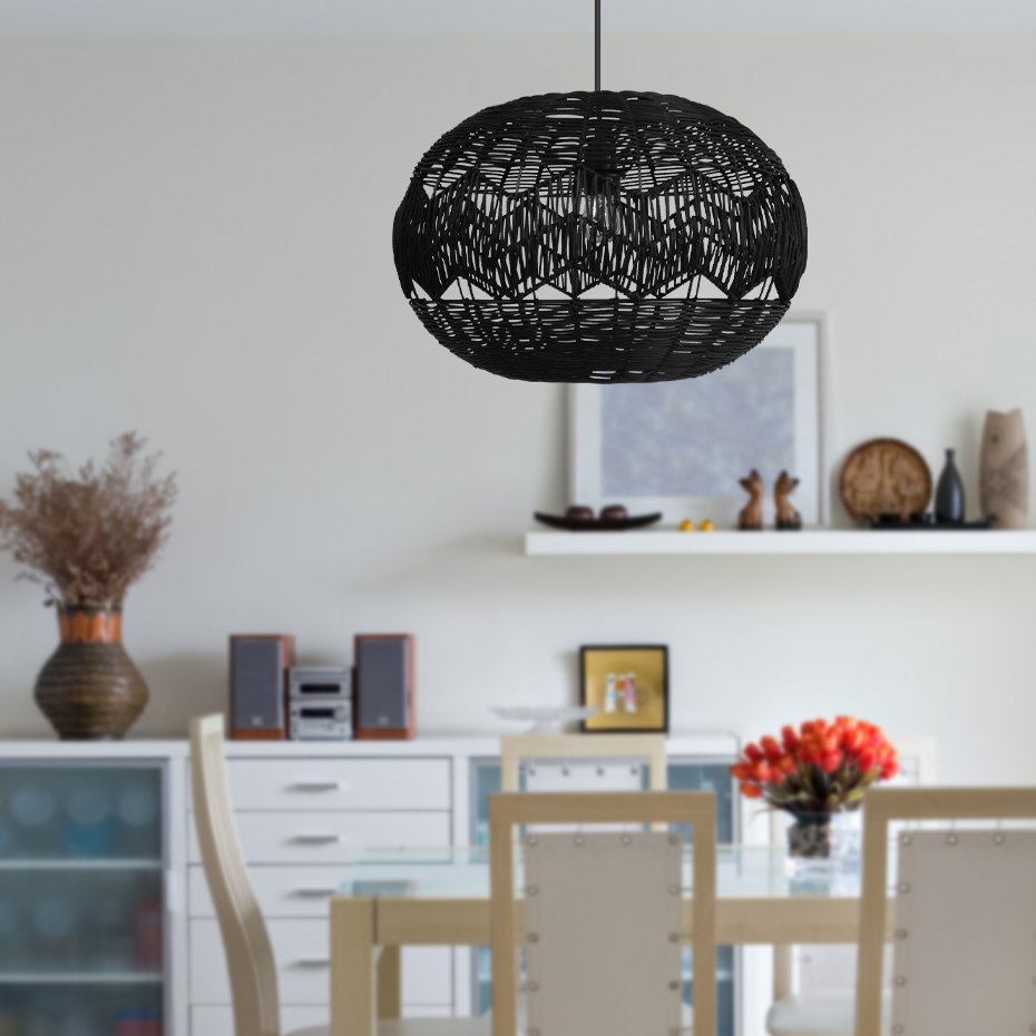 https://www.xsxlightfactory.com/black-woven-pendant-light-xinsanxing-product/