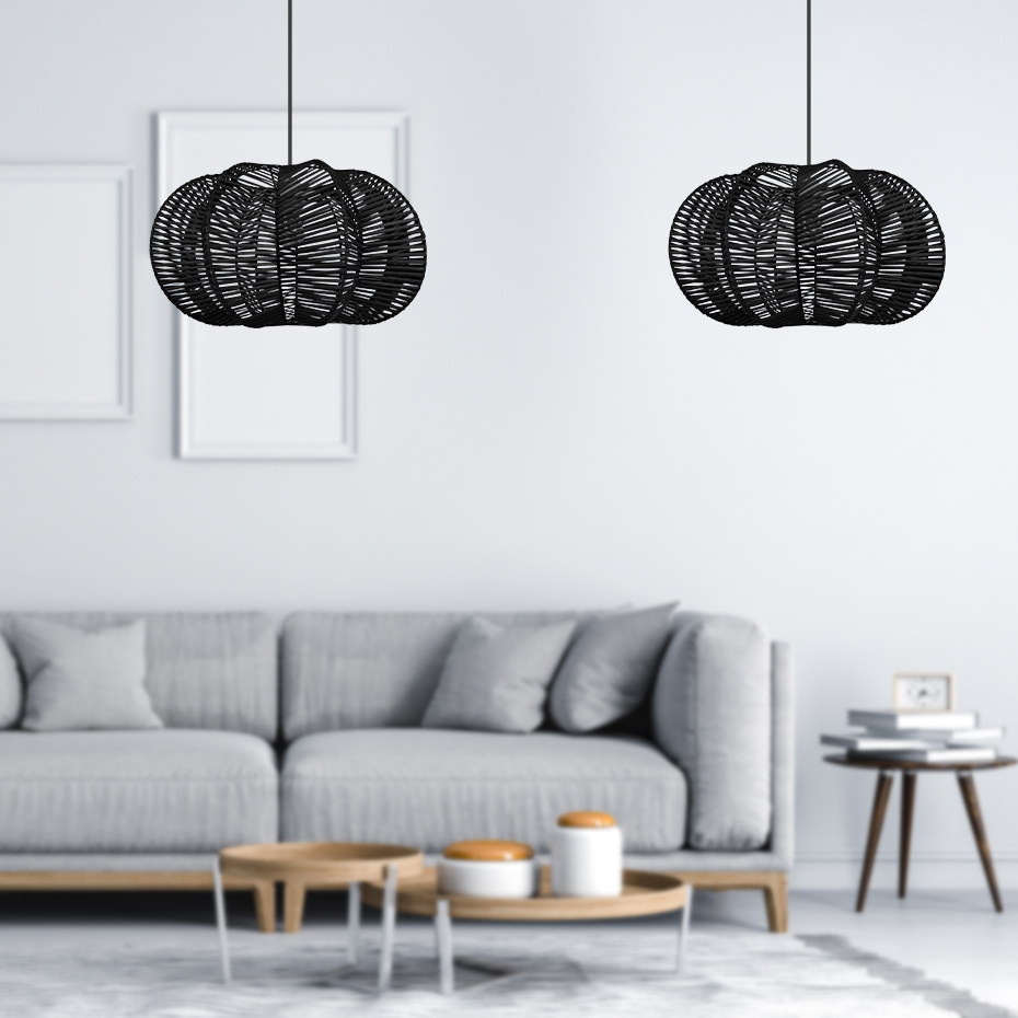 https://www.xsxlightfactory.com/black-woven-plastic-pendant-lamp-wholesale-prices-xinsanxing-product/