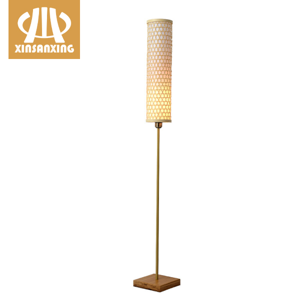 Wholesale Discount wholesale bamboo ceiling lamp -
 Brass bamboo floor lamp,Wholesale Manufacturers in China | XINSANXING – Xinsanxing Lighting