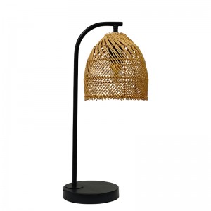 Cheap rattan lamp shades table lamps suppliers | XINSANXING