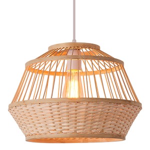 Hanging bamboo lamp,modern fancy decorative lamps | XINSANXING