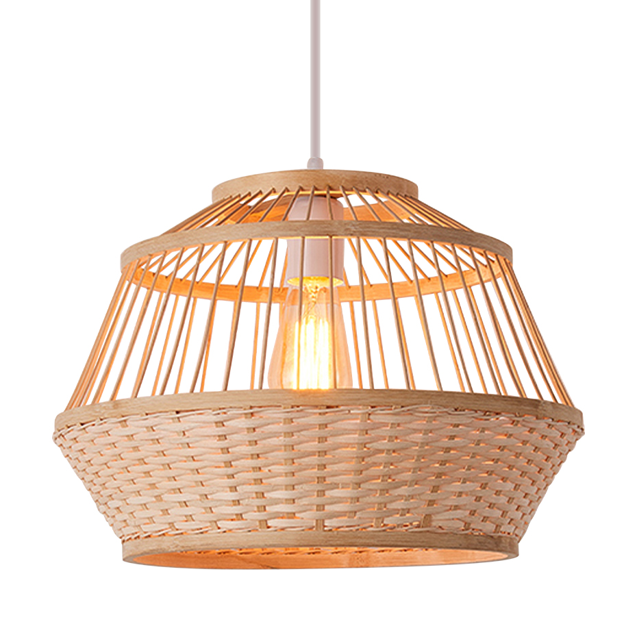 Bamboo Hanging Lamp – Wholesale Manufacturers in China | XINSANXING Featured Image