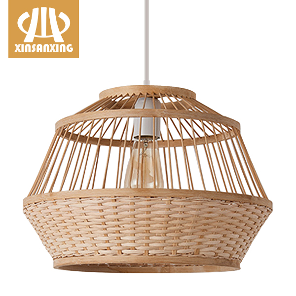 Lowest Price for cheap bamboo lamp factory -
 Bamboo Hanging Lamp – Wholesale Manufacturers in China | XINSANXING – Xinsanxing Lighting