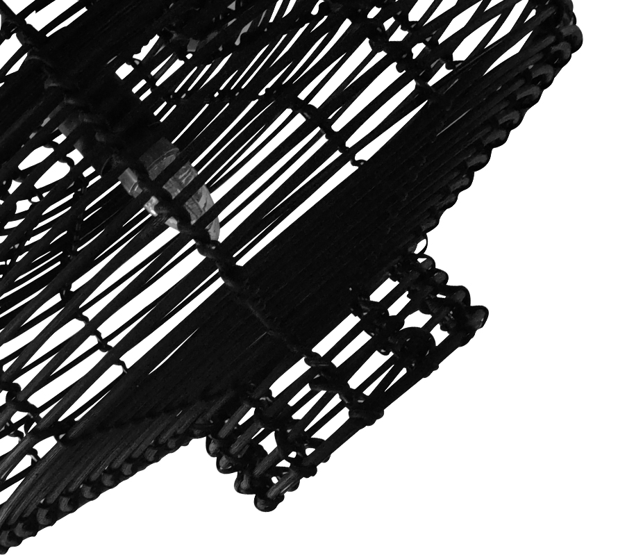 lace rattan pendant 8