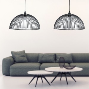 Modern Decorative Lighting Custom Woven lamp | XINSANXING