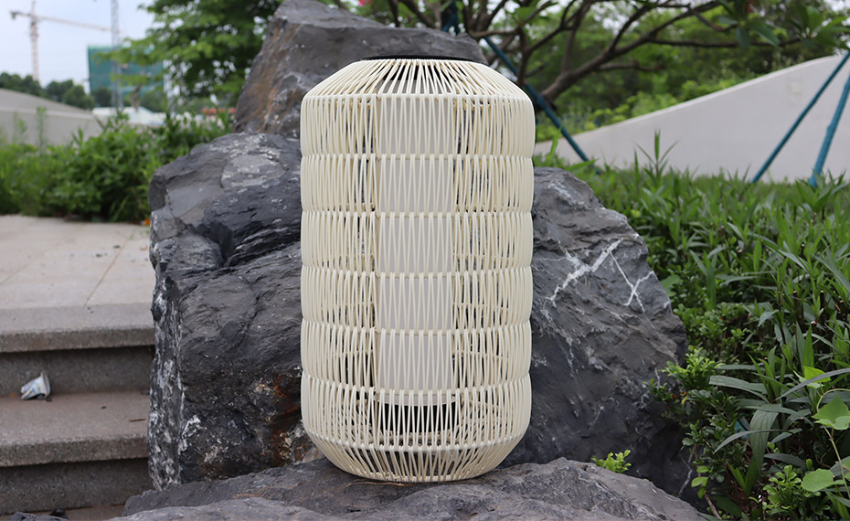 What are the procedures for wholesale rattan lamps from Chinese factories?