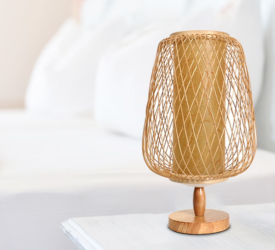 nature table lamps
