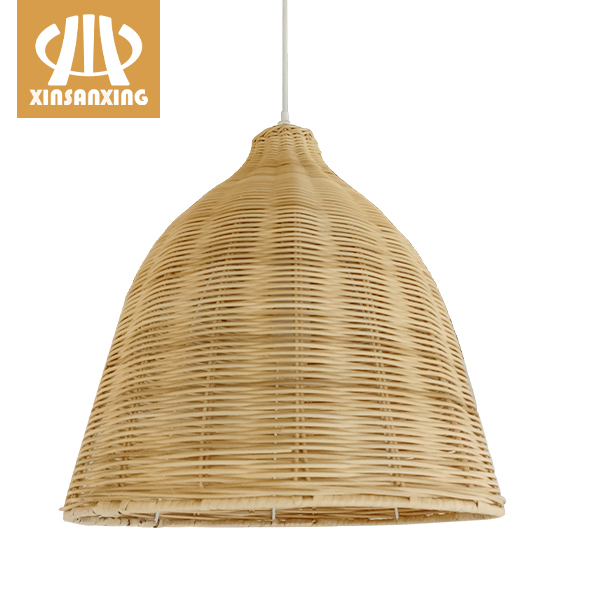 Woven Rattan Pendant Light Factory – 
 Rattan Wicker Pendant Light Factory Direct Prices | XINSANXING – Xinsanxing Lighting