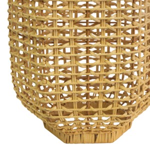 Vintage Rattan Pendant Light Design & Manufacturing | XINSANXING