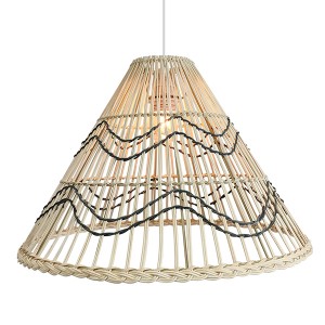 Rattan hanging light fixtures,Southeast Asia Home Lighting Rattan Lamps | XINSANXING