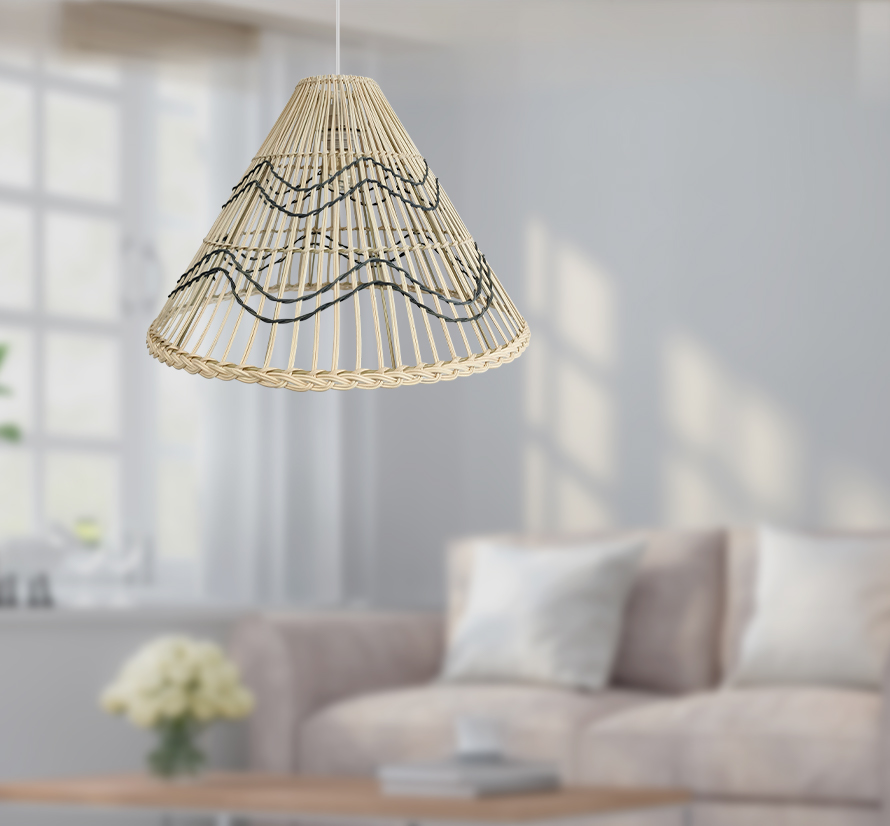 rattan hanging light fixtures,Southeast Asia Home Lighting Rattan Lamps 