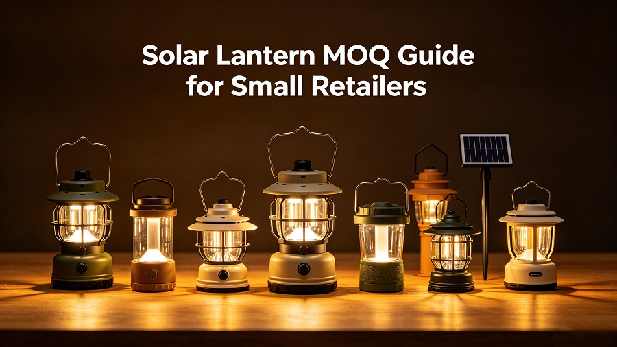 solar lantern moq guide for small retail importers wholesale banner